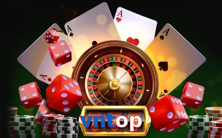 vntop